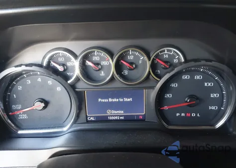 2021 Chevrolet Silverado 1500 2Wd Short Bed Lt from USA, damaged, VIN 3GCPWCED8MG467954